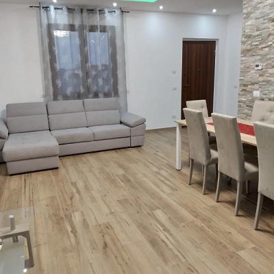 Interior Renovations