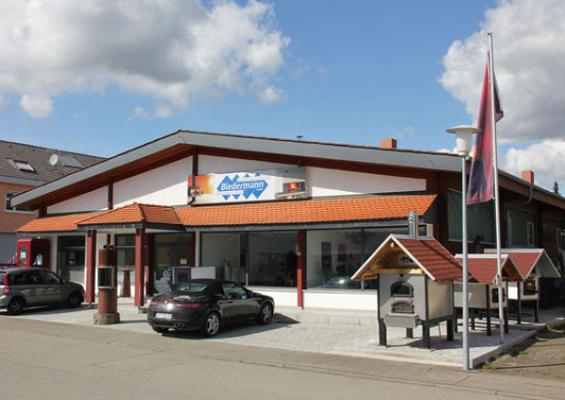 Biedermann Fliesen & Kachelofen