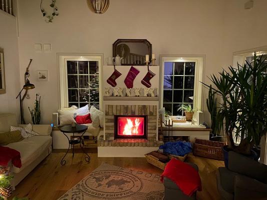 Flad GmbH Kachelofen- und Luftheizungsbau Fliesenstudio