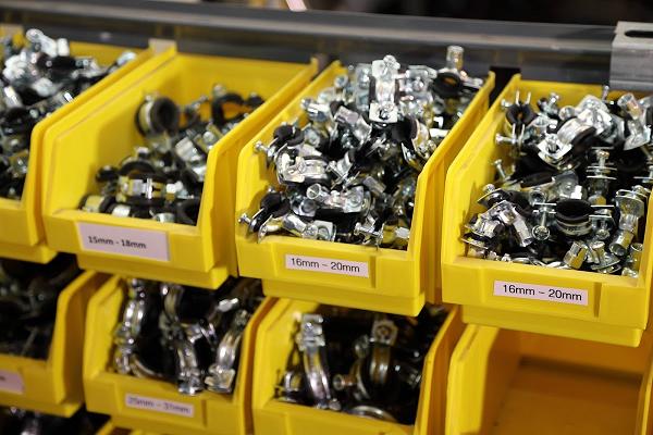 Sanitär Heizung Fliesen Gaßner