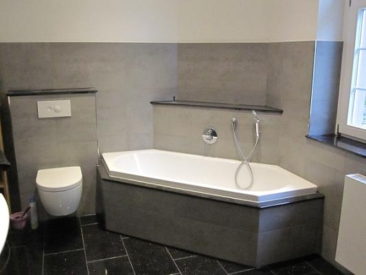 Martin Ruf Fliesenleger Meisterbetrieb I Freiburg