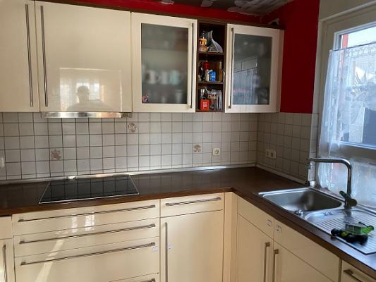 Mihai Antal Fliesenleger