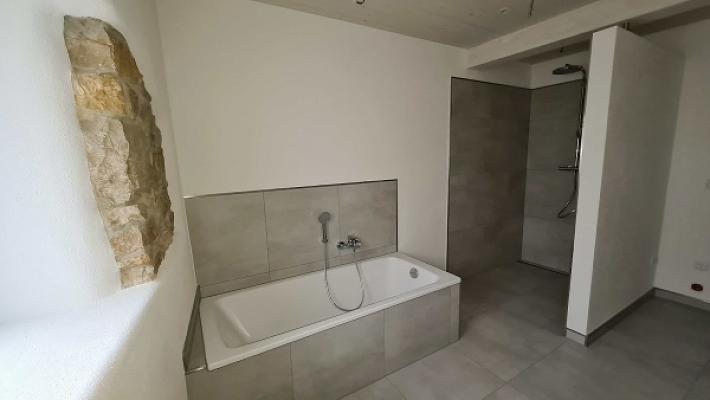 Fliesenbau Gerteisen