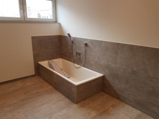 Naumann Fliesenverlegung GmbH