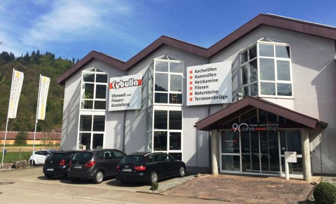 Cybulla GmbH