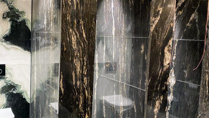 Bernhard Burger Fliesen- & Naturstein GmbH