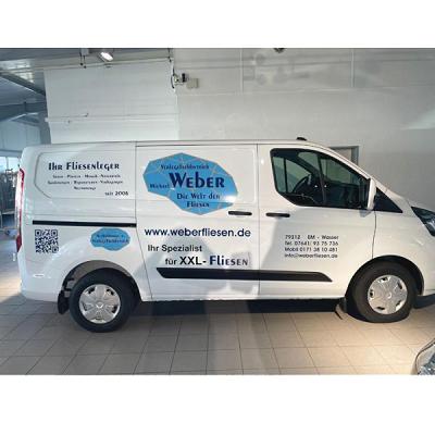 Weber Michael Fliesenfachgeschäft