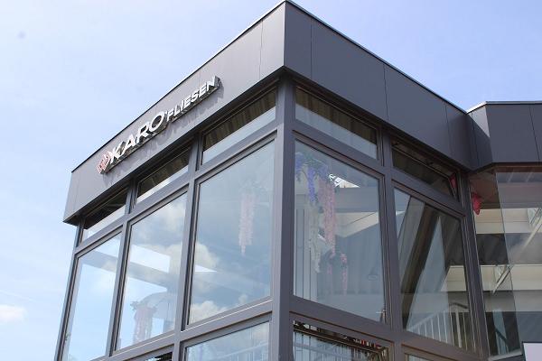 Karo Fliesen GmbH