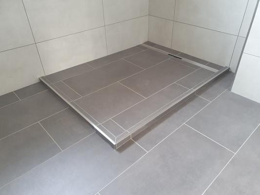 Fa. Aus- und Umbau, Fliesen-,Platten-,Mosaikleger