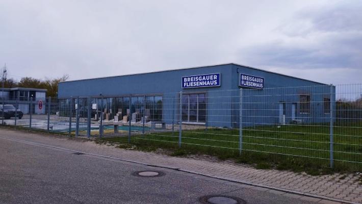 Breisgauer Fliesenhaus GmbH