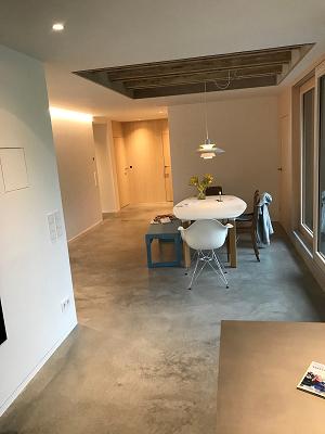 Alexander Viesel Estrich + Raumdesign