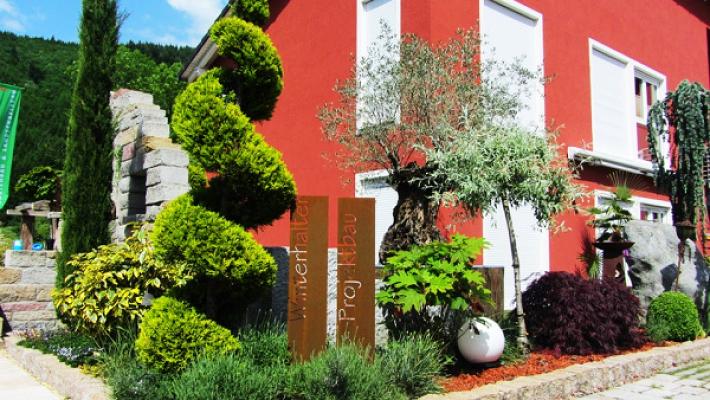 Winterhalter Projektbau