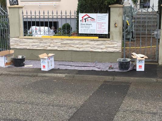 S-TEC Sanierungs-Technik