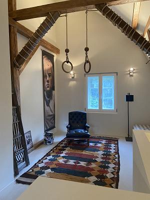 Firma UBB Bausanierung GmbH