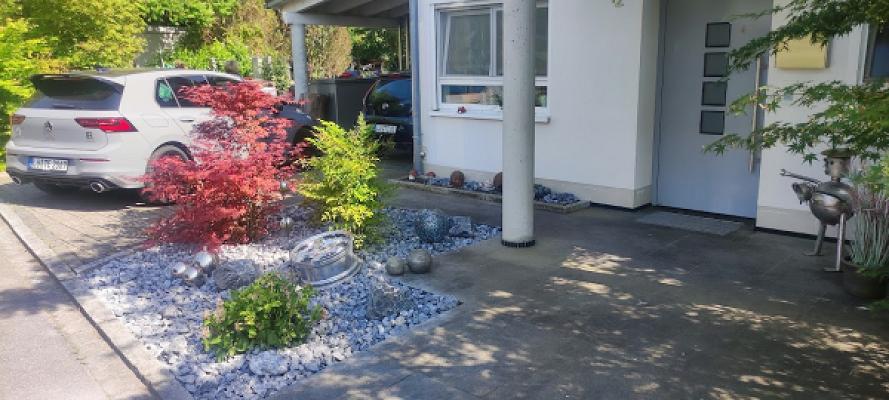 Kreativ Fliesen Voegele