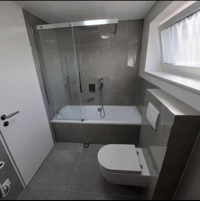 FL Baudienstleistungen