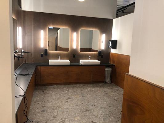 Fliesen & Naturstein Alban Mulaj