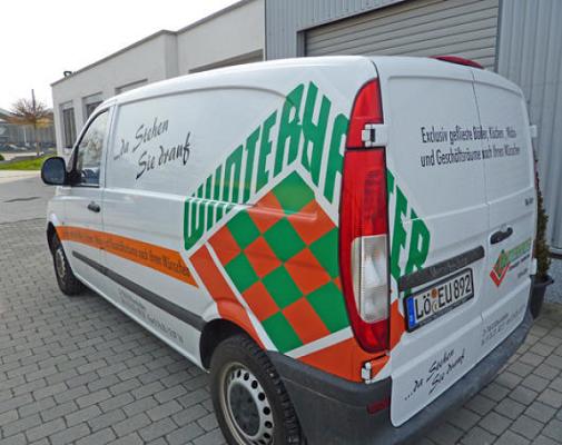 Fliesen Winterhalter Nachfolger Ralph Prause