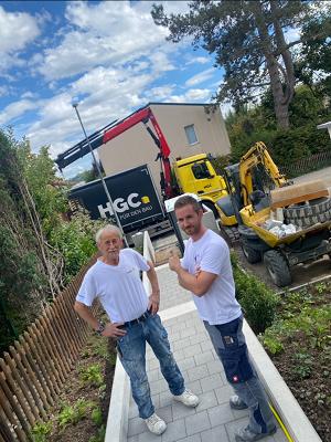 Gan-Die AG (Inhaber Dieter Ganter)