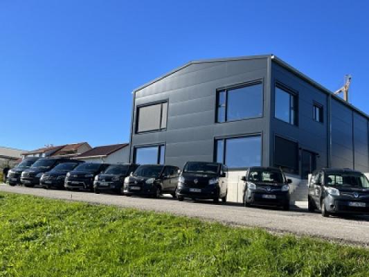 Fliesen Technik Vogt GmbH