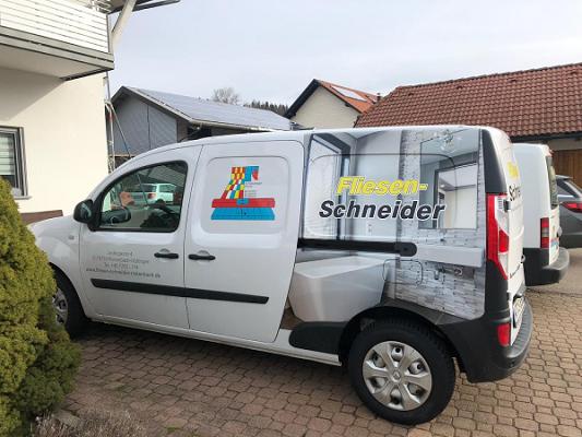 Fliesen Schneider Hottingen