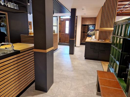 Fliesenverlegung Heidenreich