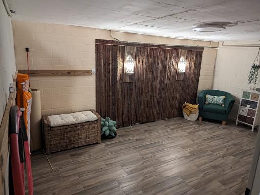 Fliesen-Krüger, Inh. Daniel Krüger, Meisterbetrieb