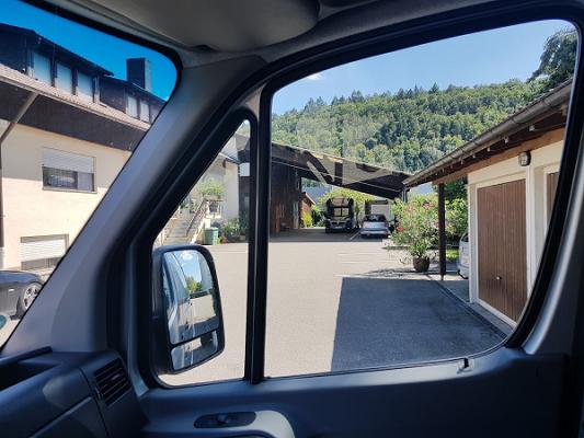 Lager Fliesen Schiffbauer