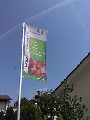 Cassisi Fliesenverlegung