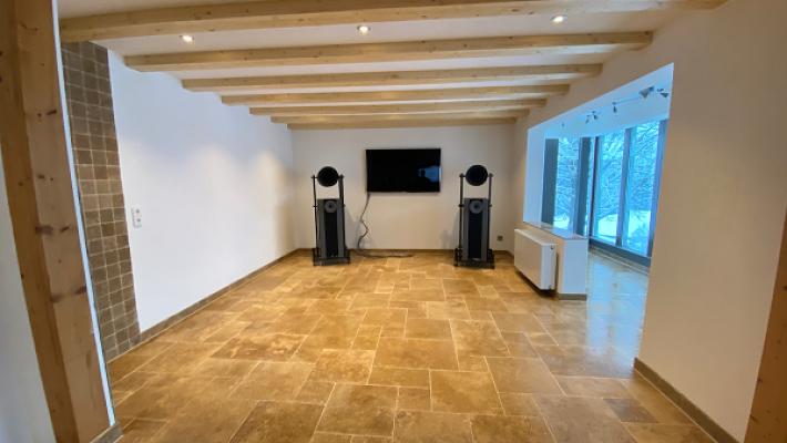 Fisali- Maler & Fliesenleger