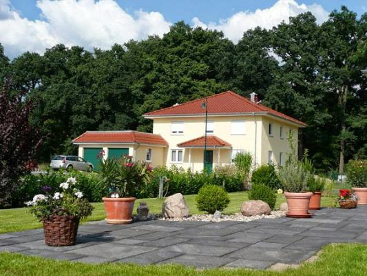 DAS-STEIN-TEAM Kielke - Petzold GbR Fliesenverlegung Natursteinverlegung Kaminbau