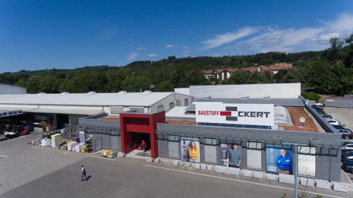 Baustoff Eckert GmbH & Co. KG