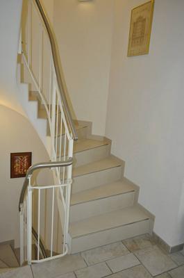 Alec Mégel Plattenleger