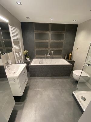 Fliesen-Kasa- Fachbetrieb