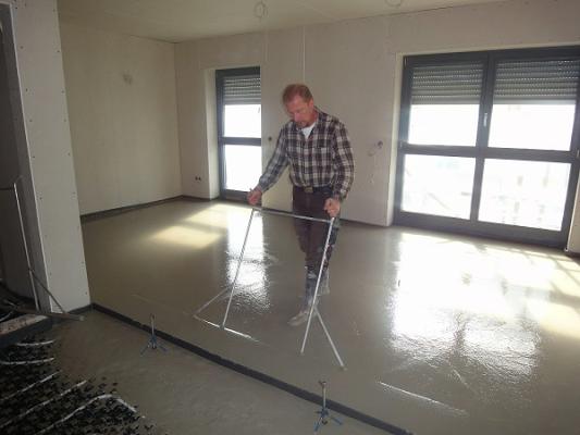 Armin Lukoschek Estrich- u. Fliesenverlegung