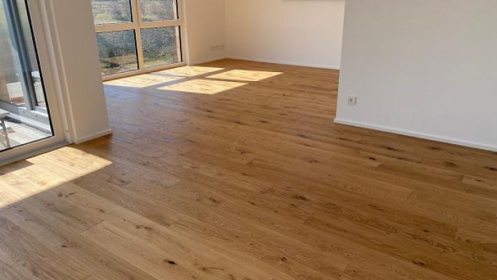 Schellhammer Parkett u. Raumausstattung