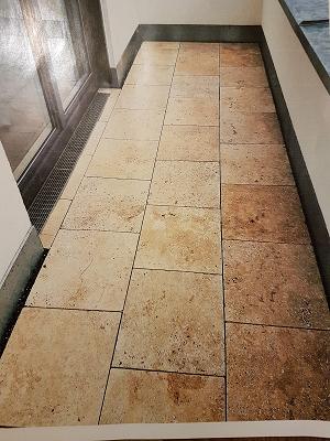 Voicu Trockenbau und Fliesen