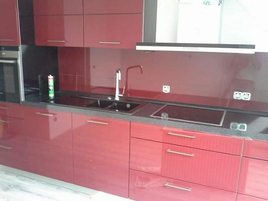 Fliesen-, Platten- und Mosaikleger Sebastian Kannenberg