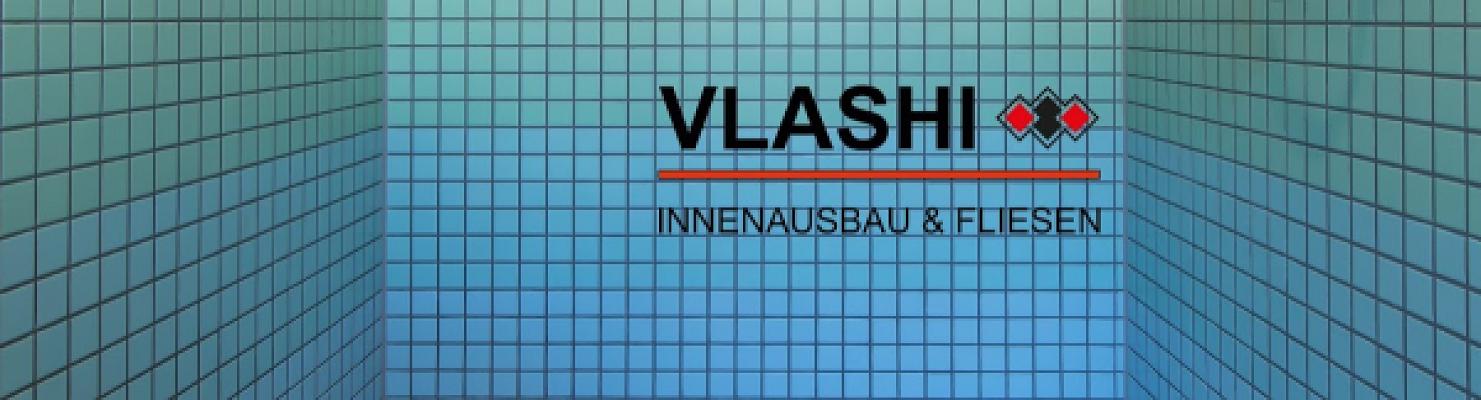 Vlashi Fliesen und Innenausbau