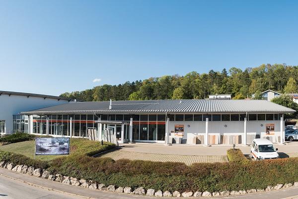 Fliesen Vöhringer - G.Vöhringer GmbH