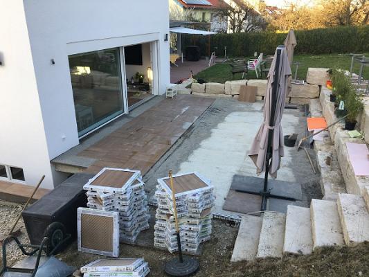 Fliesen-Ludwig GmbH & Co. KG