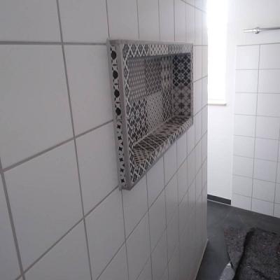 PANA Fliesen - Renovierung und Neubau