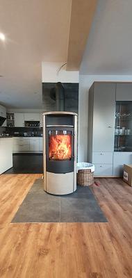 Willi Stooss GmbH Kachelöfen und Fliesen