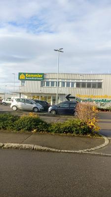 Kemmler Baustoffe & Fliesen Metzingen