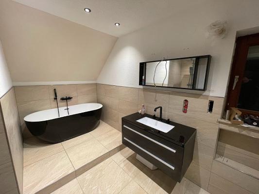 AlbTeam - Renovieren • Sanieren • Gartengestaltung • PV Montage