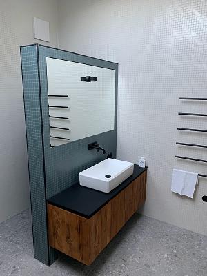 Brändle Fliesen & Natursteine Meisterbetrieb