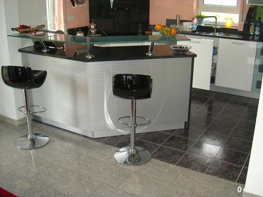 André Augsten Fliesenfachbetrieb