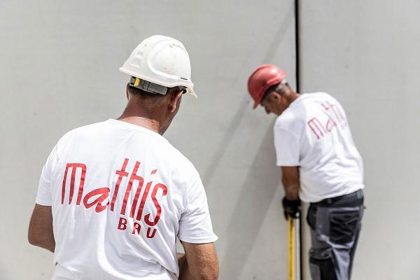 Mathis Bauunternehmen GmbH