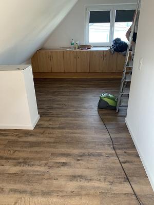 Trockenbau & Sanierung Jakupec-Bau