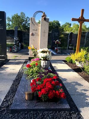 Steinmetzbetrieb Storrer